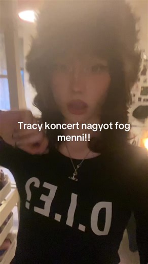 Lil Tracy Concert Announced for November 5