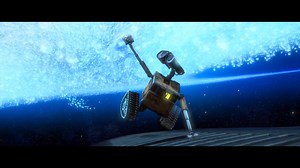 Define Dancing - Pixar Tribute