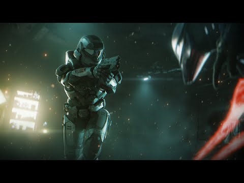 COD Zombies has come to Halo