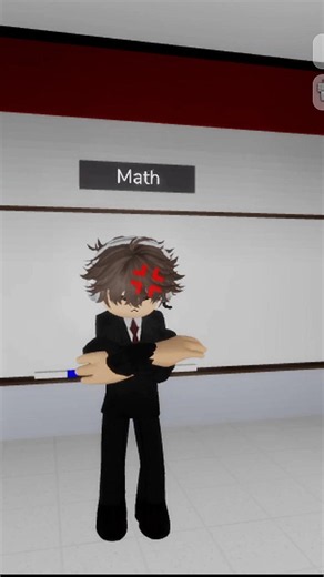 Everyone Left their seats when it was school off time 😂🕝 #roblox #shorts