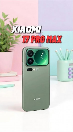 Xiaomi 17 Pro Max | Unboxing & Review #techbargainz