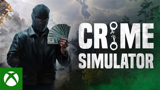Crime Simulator (XSX) Review - Video Game News & Reviews