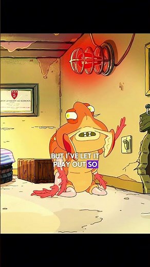 Are you willing to be a garbage goober forever?#rickandmorty #animation #family #love #edit