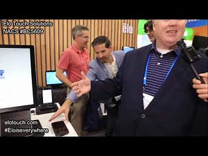 Elo Touch Solutions
