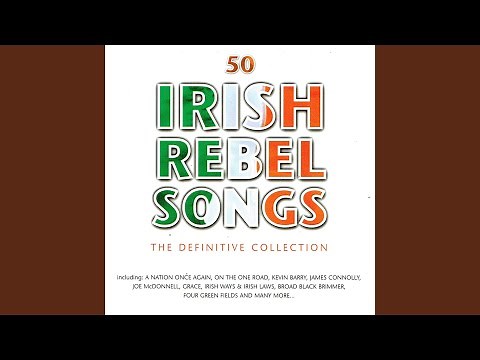 Irish Soldier Laddie