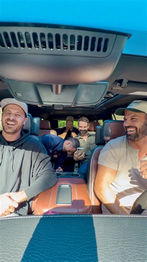 Dylan Fauver on Instagram: "So which wife gets to quit their job?"