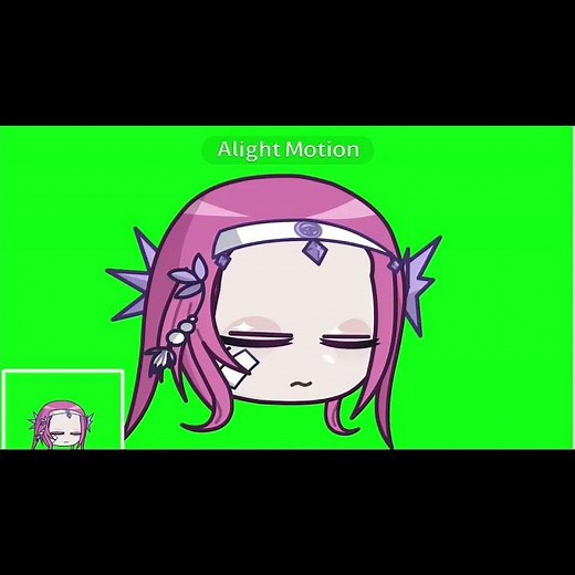 Blinking tutorial |Gacha life|tutorial