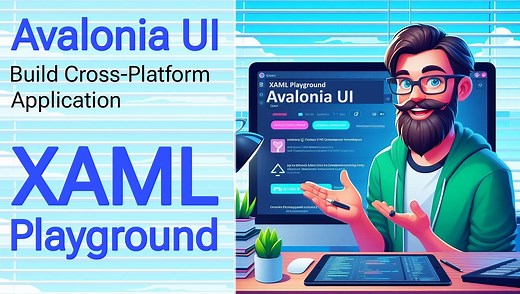 Exploring Avalonia XAML Playground: A Comprehensive Guide