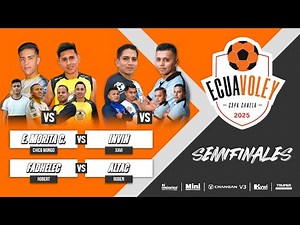 COPA CANELA - SEMIFINAL