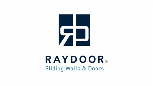Flushbolt for Raydoor system stability