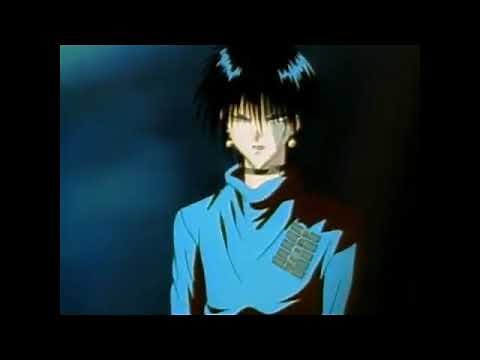 Flame of Recca Tagalog Dub Episode 24 to 41