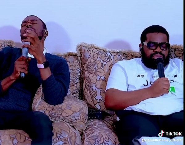 Daniel Lubams Biography - Discover the Story of Daniel Lumbas