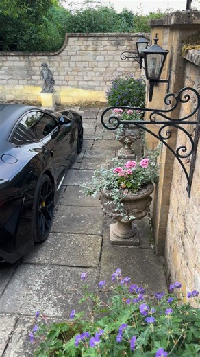 Malicious Intent. P H I L I P I R E L A N D #philipireland #ferrari | Philip Ireland Performance Cars