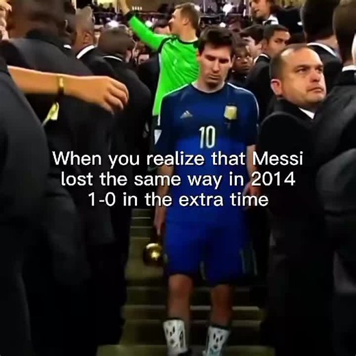 Messi World Cup 2026: Why History Repeats Itself