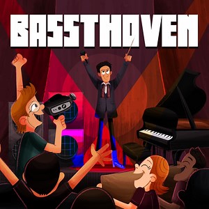 Bassthoven (feat. shawn wasabi) - Kyle Exum: Song Lyrics, Music Videos & Concerts