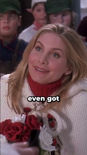 Did you know for The Santa Clause 2?