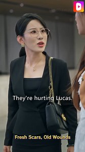 187K views · 3.8K reactions | https://page.dramabuzzs.com/s2l/32568.html Shen Xuanyi is protected by his wife Gu Yuezhen, childhood friend Pei Xiangxiang, and sister Shen Leyan. On his 29th birthday, his sister is brutally murdered. His wife defends the killer, while Pei pressures him to forgive. Heartbroken, he dials a mysterious number from his grandma's music box. | Dramawave-Watch a drama | Facebook