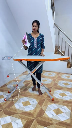 Unboxing the Latest Philips Steam Iron Box in India