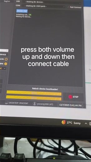 poco c31 frp with unlock tool #pococ31 #mi