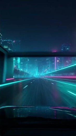 Neon Beats for Gamers 🎮