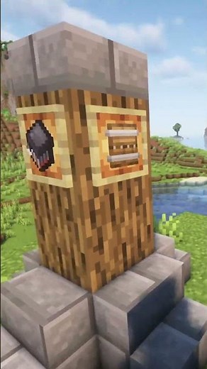 The COOLEST Airplanes in Minecraft!! (Immersive Aircraft Mod) #minecraft #minecraftmods