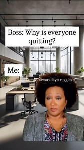 246K views · 45K reactions | You’re the problem! Follow @workdaystruggles for more relatable and funny work memes. #workmemes #corporatelife #workstruggles #professionalbutpetty #workplacefunny #9to5humor #workdaystruggles #relatableworkmemes #9to5life #funnycoworkers #officehumor relatable work meme, 9 to 5 humor, corporate life struggles, escape the 9-5, funny work memes, workplace humor | Workday Struggles | Facebook