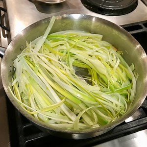 How to Cook with Leeks: Easy Tips and Classic Recipes
