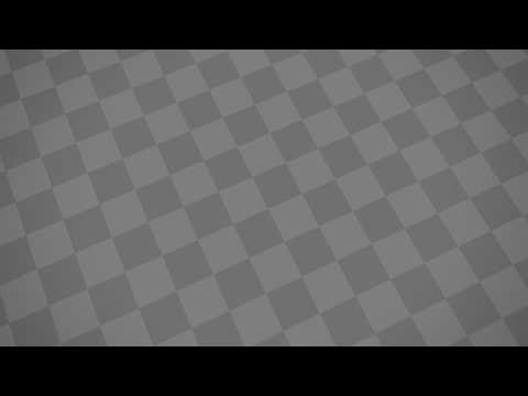 UV Mapping Grey Grid Animation Loop | Motion Background | 4K | 60FPS | Free Download