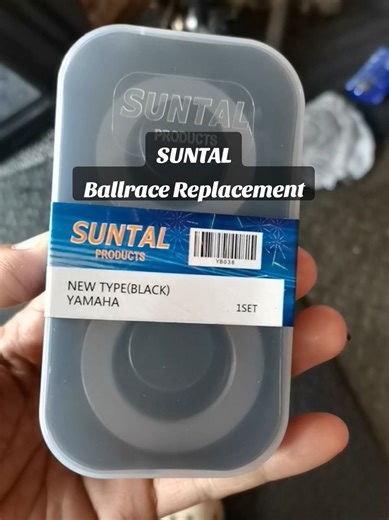 Essential Motorcycle Maintenance: Steering Head Greasing