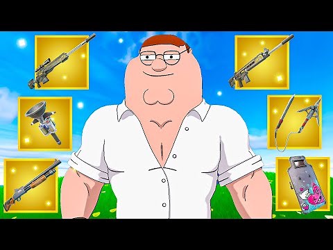 Everything *NEW* In Fortnite Chapter 5!