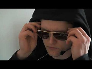 Hacking the mainframe