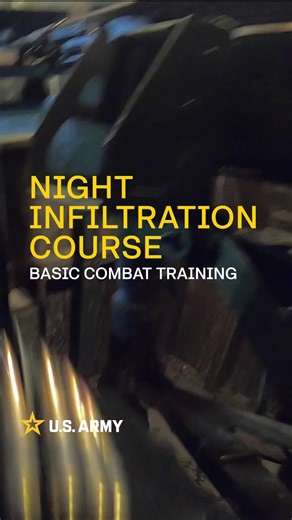 12K views · 318 reactions | Trainees completing Basic Training, #BCT,...