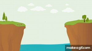 Understanding TCP/UDP Protocols with the help of OSI Model. on Make a GIF