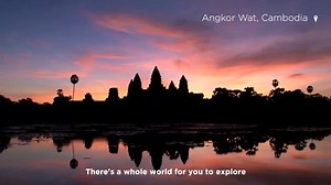 In Southeast Asia, there’s a whole world for you to explore. From tranquil nature parks and ancient temples to bustling cities and beautiful views, there is something for everyone. Come and discover what you have been dreaming about. | Visit Southeast Asia | Facebook