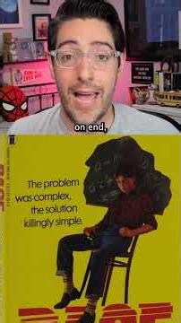 YOU'LL NEVER SEE THIS KING MOVIE