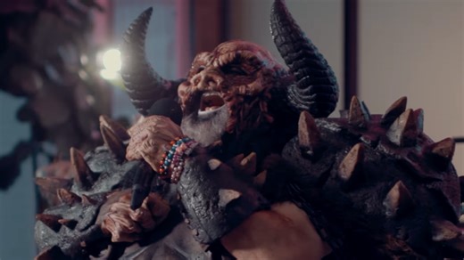 GWAR Covered Chappell Roan's "Pink Pony Club" and It's Out of This World
