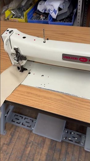 Long arm sewing machine for sale . NC6L 30" long arm. $3950