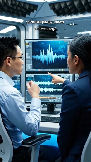 Scientists Finally Solved the World's Strangest Humming Sound 🤯