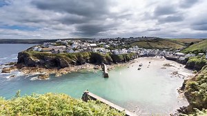 Time lapse of Cornwall, England | Britannica