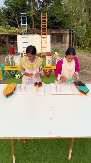 125K views · 1K reactions | very interesting game and amazing game... | Amazing Village Game | Facebook