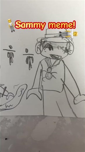 🌮Sammy meme!✨