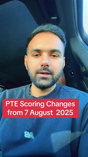 LA Language Academy Australia | PTE Academic Scoring Changes from August 2025 #pte #pteacademic #pteexam #ptespeaking #ptechanges #ptereading #ptewriting #ptelistening... | Instagram