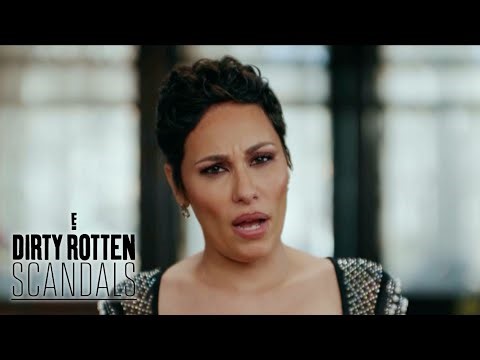 Why Angelea Preston Really Lost the America’s Next Top Model Crown | Dirty Rotten Scandals | E!
