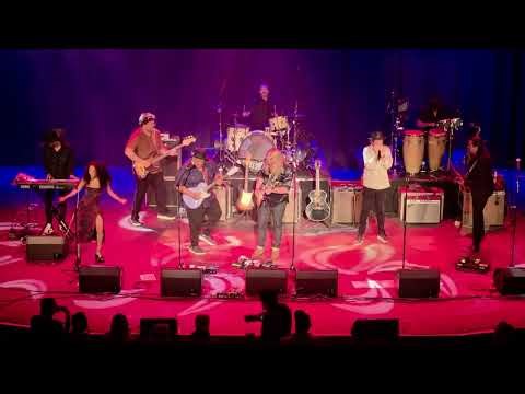 One Way Out - The Devon Allman Project (2/22/2026)