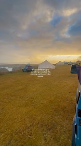 📍Porthcothan Clifftop Camping, Cornwall - Might skip the paddle boarding today! 😬 #campsite #campingtrip #CampingLife #fypシ゚viralシ #beautifuldestinations | CampingBible
