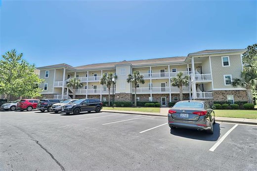 6253 Catalina Dr #1535, North Myrtle Beach, SC 29582 | Estately 🧡 | MLS# 2610020