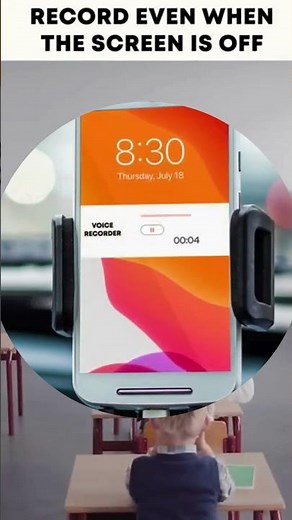 Exploring the Latest Trends in Voice Recorder Apps for 2024!