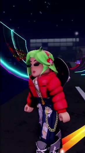 Splash Roblox Skate Trend 🔥