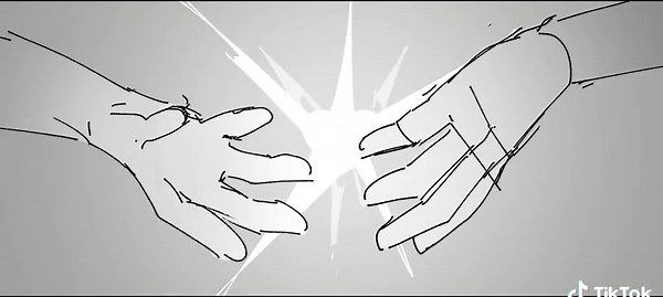 Deltarune animatic! I absolutely loved the new chapters and it even heightened my love towards kris & susie's dynamic more