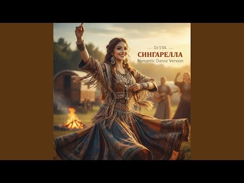 Сингарелла (Romantic Dance Version)